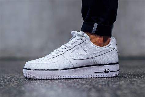 nike air force 1 35jahre edition|nike air force 1 white shoes.